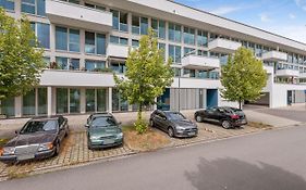 Fewo am Nordpark, Klinik-Uni-nah